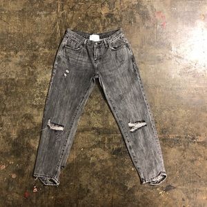 One Teaspoon Jeans
